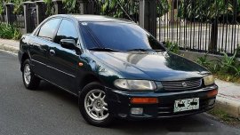 Mazda 323 1997 for sale