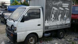 SUZUKI MultiCab Van Pickup Surplus FOR SALE