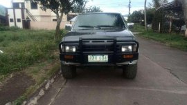 Nissan Terrano 1990 for sale