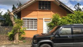 Isuzu Bighorn Trooper Converted 4x4 AT FOR SALE