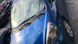 2005 Honda Jazz idsi 1.3 AT for sale