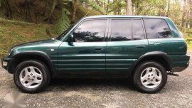 1998 Toyota Rav4 AT for sale