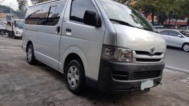 Well-maintained Toyota Hiace 2008 for sale