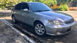 For Sale 1999 Honda Civic AT Padek VTI