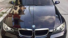 2006 series Bmw 320i for sale