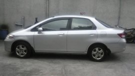 Good as new Honda City 2004 for sale