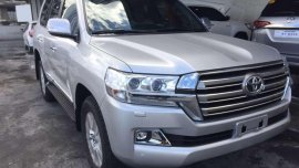 TOYOTA LAND CRUISER (brand new) 2018 for sale