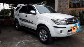 Toyota Fortuner 2010 for sale
