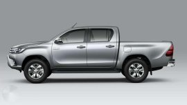 2018 Toyota Hilux 2.8L DSL for sale