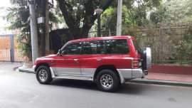 FOR SALE MITSUBISHI Pajero 4x4 2000