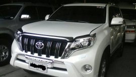 Toyota Land Cruiser Prado 2015 for sale