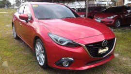 Mazda3 HB 2.0 AT 2016 FOR SALE