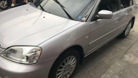 Honda Civic 2003 AT for sale