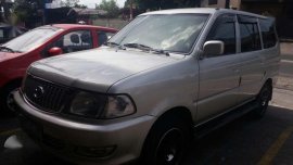 Toyota Revo Diesel 2005model FOR SALE