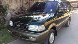 Toyota Revo GLX 2001 model Gasoline FOR SALE