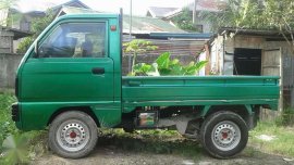 Suzuki Multicab pick up for sale