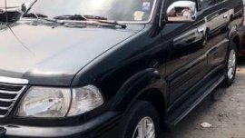 Toyota Revo vx200 2003 for sale