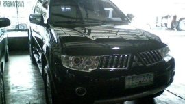 Mitsubishi Montero Sport 2013 for sale
