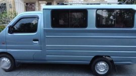 2016 Suzuki Multi cab With Aircon FOR SALE