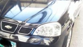 Chevrolet Optra 2006 FOR SALE