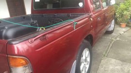 Ford Ranger 2001 New baterry for sale or swap sa fb