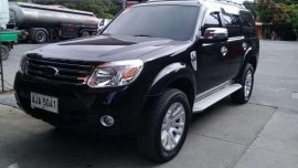 Ford Everest 2015 manual FOR SALE