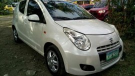 Suzuki Celerio 2012 manual FOR SALE