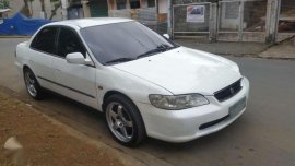 1998 Honda Accord Vtil A/T FOR SALE