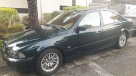 2002 BMW 525i FOR SALE