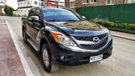 2016 Mazda BT-50 FOR SALE