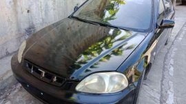 Honda Civic 98 D15b vtec FOR SALE