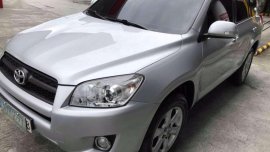 Toyota Rav 4 2009 year model FOR SALE