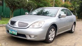 Mitsubishi Galant 2008 for sale