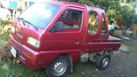 Suzuki Multicab Scrum 2006 FOR SALE