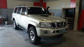 Nissan Patrol 2010 for sale