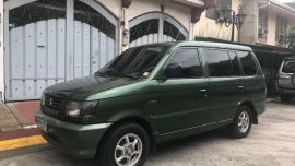 2004 Mitsubishi Adventure gl Diesel engine FOR SALE