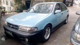 For sale/swap Nissan Sentra Series 3