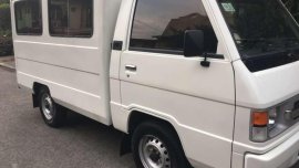 2015 Mitsubishi L300 FB for sale