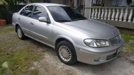 Nissan Exalta Grandeur GS FOR SALE