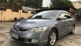 Honda Civic 2006 for sale