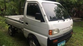 2017 Suzuki Multicab Dropside FOR SALE