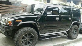 2006 Hummer H2 FOR SALE