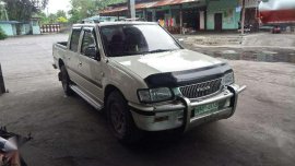 Isuzu Fuego 2000 Model for sale