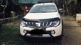 FOR SALE 2015 MITSUBISHI Strada 
