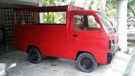 For sale! Suzuki Multicab fb type. 