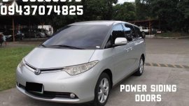2006 Toyota Previa for sale