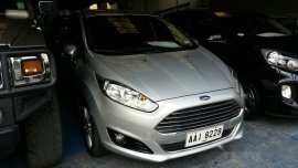 Ford Fiesta 2014 for sale