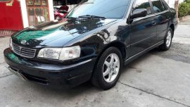 2000 Toyota Corolla GLi Baby Altis for sale