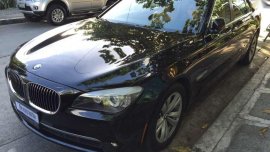2011 BMW 740Li 2013 2012 for sale