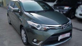 2018 Toyota Vios 1.5 G At for sale